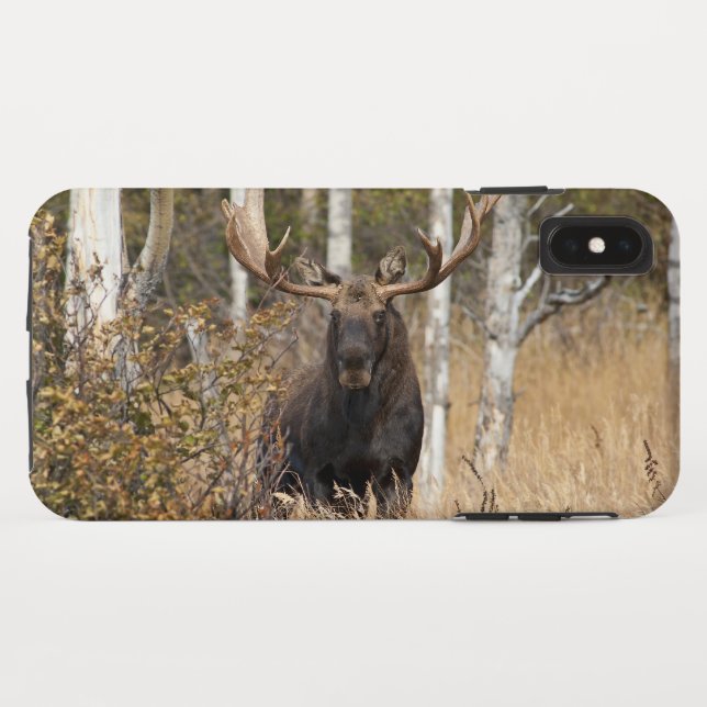 Coques Case-Mate iPhone Impressionnant orignal (Dos (Horizontal))