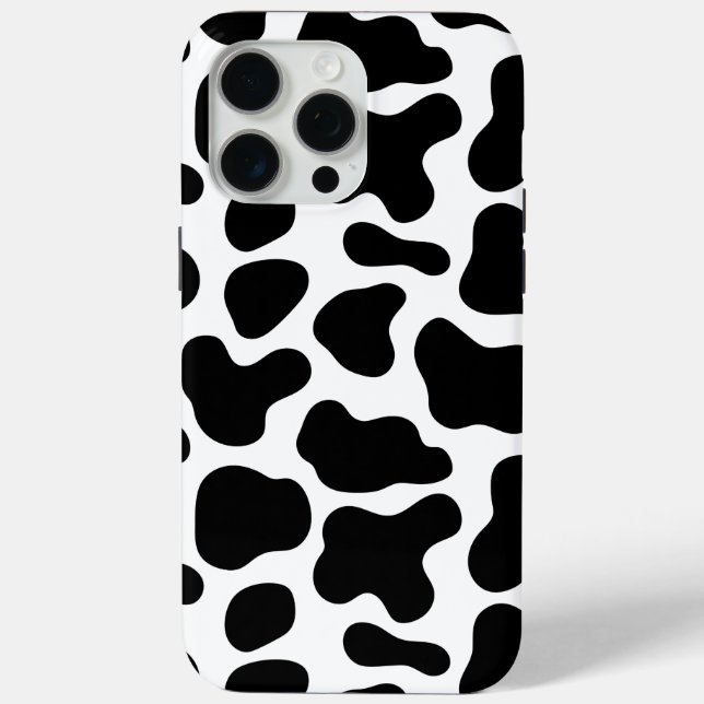 Coques Case-Mate iPhone Imprimé animal (Verso)