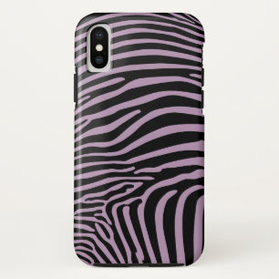 Coques Pour iPhone Imprimé animal zèbre