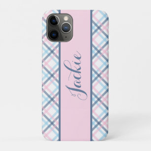 Case-Mate iPhone Case Imprimé carreaux