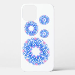Case-Mate iPhone Case Imprimés Kaleidoscope