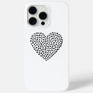Coque iPhone 15 Pro Max In love