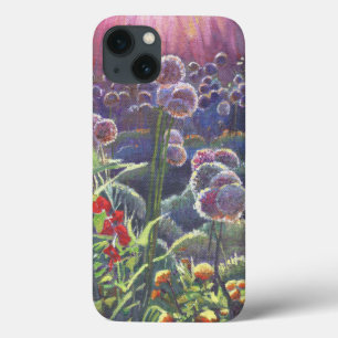 Etui iPhone 13 Incandescence 2013