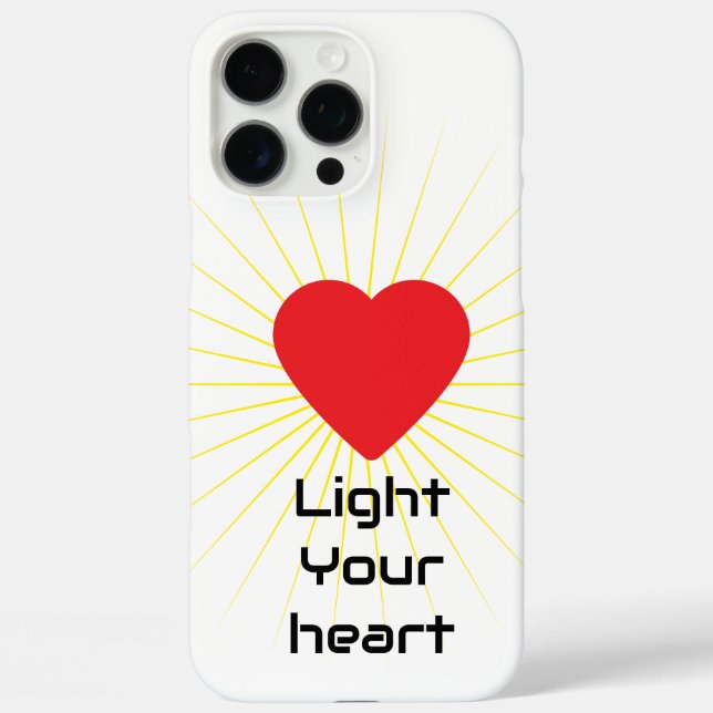 Coques Case-Mate iPhone Incroyable iphone  (Verso)