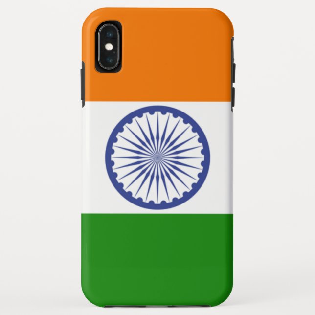 Coques Case-Mate iPhone Inde (Dos)