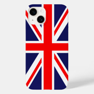 Coque Pour iPhone 14 Indicateur Coque-Union Jack pour iPhone 14