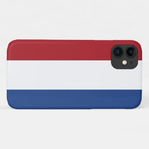 Case-Mate iPhone Case Indicateur Pays-Bas