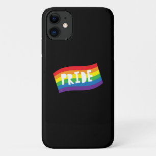 Case-Mate iPhone Case Indicateur Rainbow de Pride