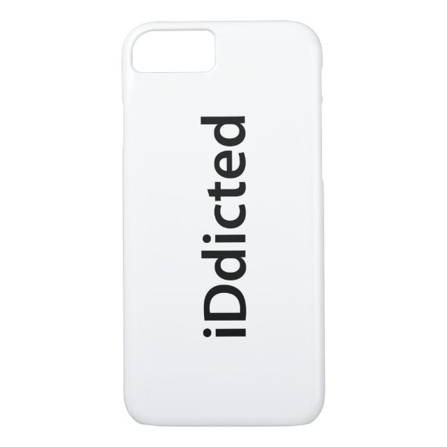 Coques Case-Mate iPhone Indicé (Dos)