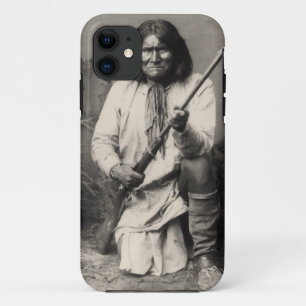 Coques Pour iPhone Indien américain