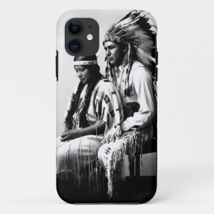 Coque Case-Mate Pour iPhone Indien américain