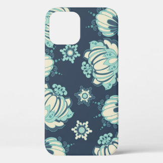 Case-Mate iPhone Case Indien Floral Vintage sans fil Motif