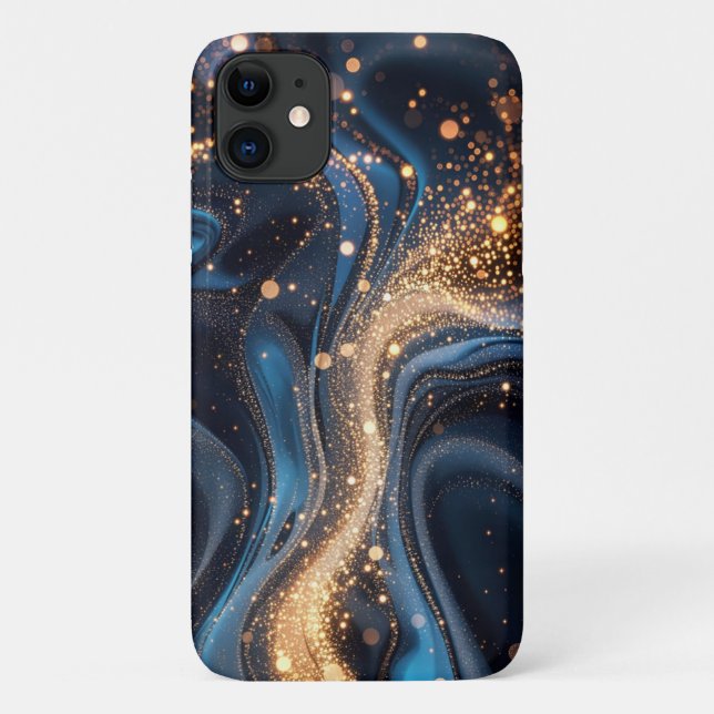Coques Case-Mate iPhone Indigo Dreams (Dos)