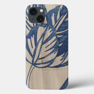 Case-Mate iPhone Case Indigo Tulip