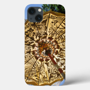 Case-Mate iPhone Case Indonésie, Bali Temple Ombrelle