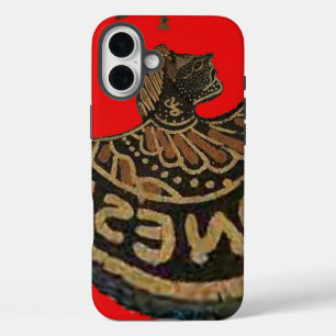 Coques iPhone 16 Plus Indonésie Marionnette Javanaise Art culturel