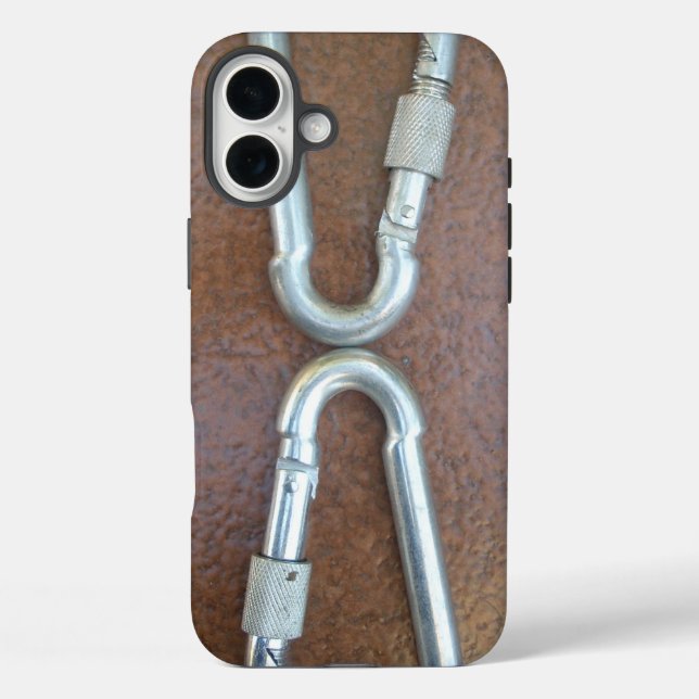 Coques Case-Mate iPhone Infini argent (Verso)