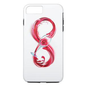 Case-Mate iPhone Case Infinity