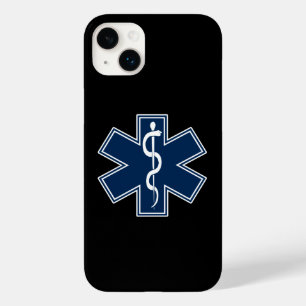 Coque Pour iPhone 14 Plus Infirmier EMT SME
