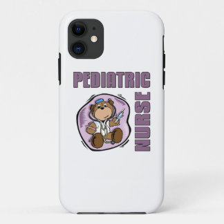 Etui iPhone Case-Mate Infirmière de Peds