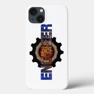 Coques Pour iPhone Ingénieur