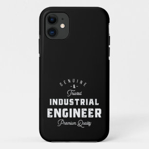 Case-Mate iPhone Case Ingénieur industriel, cool, ingénieur, ingénierie,