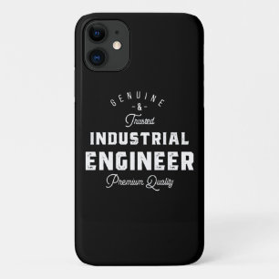 Case-Mate iPhone Case Ingénieur industriel, cool, ingénieur, ingénierie,