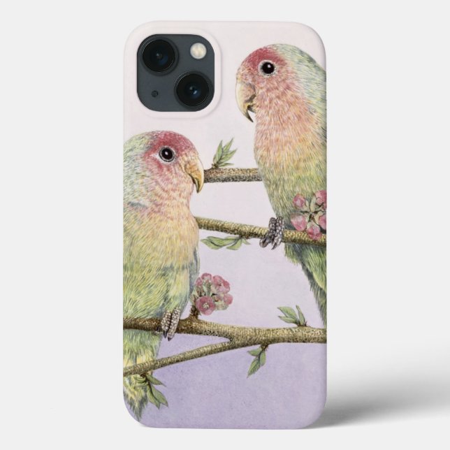 Coques Case-Mate iPhone Inséparables (Verso)