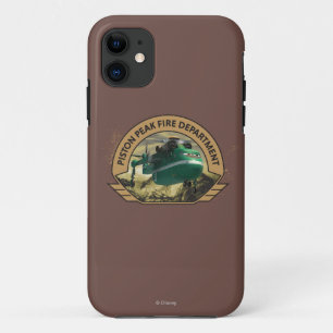 Case-Mate iPhone Case Insigne de Windlifer