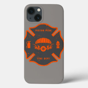 Etui iPhone Case-Mate Insigne des fumées