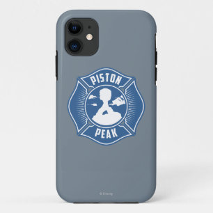 Etui iPhone Case-Mate Insigne Piston Peak