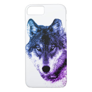 Coques Pour iPhone Inspiration Wolf Eyes