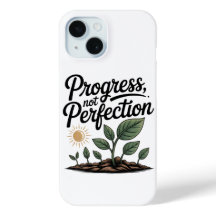 Inspirational Nature iPhone 15 Case