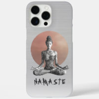 Instructeur de méditation Yoga Reiki Master Lotus