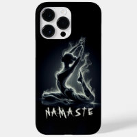 Instructeur de Yoga Reiki Pose King Pigeon à une j