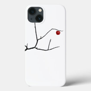 Etui iPhone Case-Mate Interdit par des poivrons de Leslie