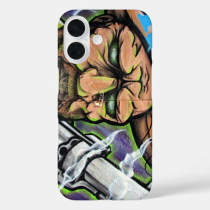 Coque Pour iPhone 16 interlocuteur difficile