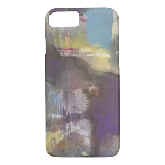 Coques Case-Mate iPhone Interlude calme (Dos)