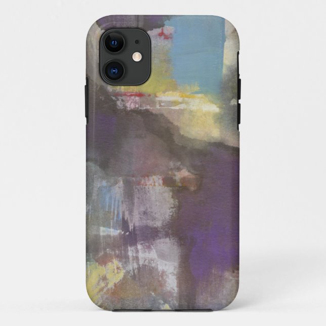 Coques Case-Mate iPhone Interlude calme (Dos)