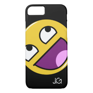 Coque Case-Mate Pour iPhone Internet impressionnant Meme de visage