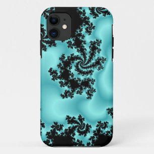 Coque iPhone 11 Into the Unknown