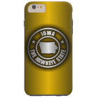 "Iowa Steel" iPhone 5 Coques (G)