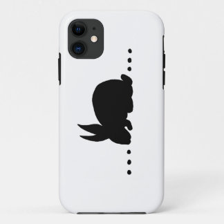 Coque Case-Mate Pour iPhone IP de modèle de qpc de l'iphone 5 à peine là -
