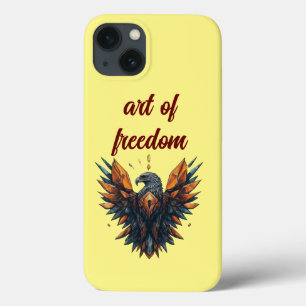 Case-Mate iPhone Case ipad art de la liberté