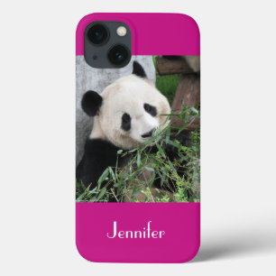 Coques Pour iPhone iPad Mini Retina Case Giant Panda Arrière - plan r
