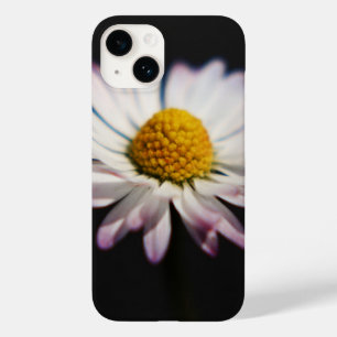 Coque Pour iPhone 14 iphcna de marguerite commune