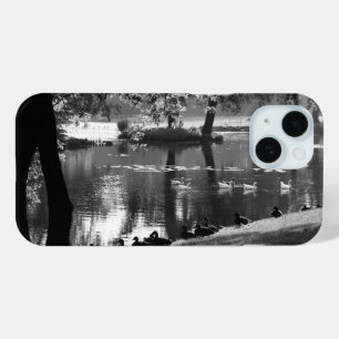 Coque Pour iPhone 15 Iphcna Park Life
