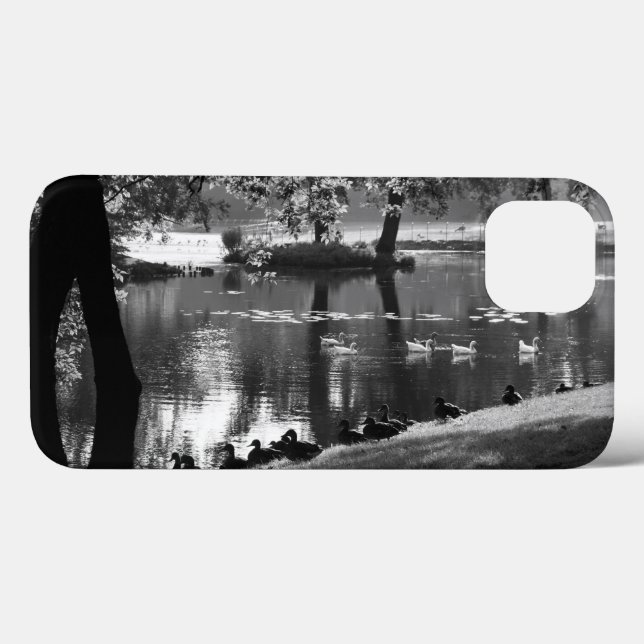 Coques Case-Mate iPhone Iphcna Park Life (Verso (horizontal))