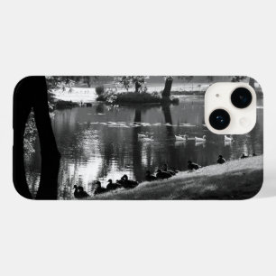 Coque Pour iPhone 14 Iphcnm Park Life