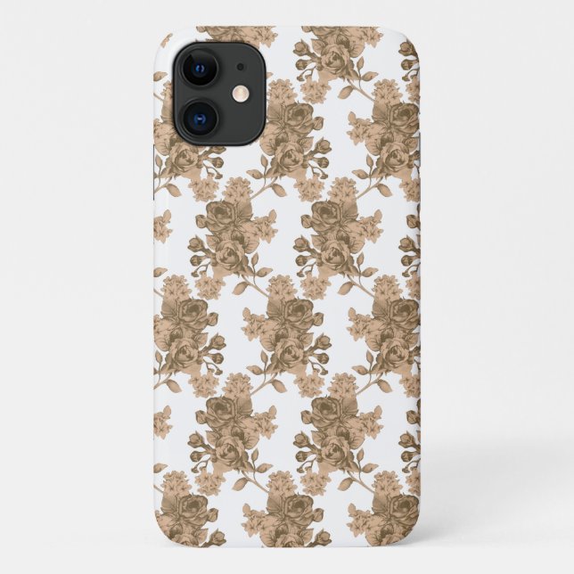 Coques Case-Mate iPhone iPhone (Dos)
